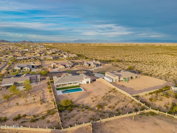 $7,500 | 267 West Amherst Street, San Tan Valley, AZ 85143