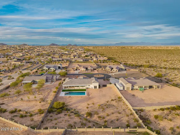 $7,500 | 267 West Amherst Street, San Tan Valley, AZ 85143