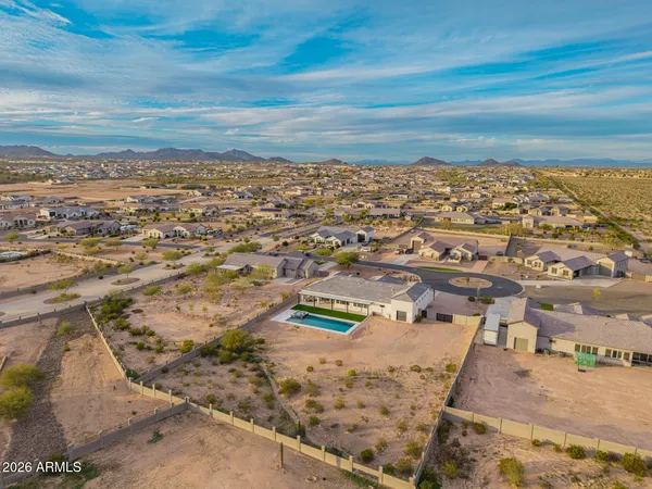 $7,500 | 267 West Amherst Street, San Tan Valley, AZ 85143