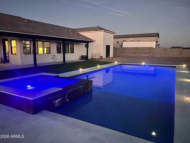 $7,500 | 267 West Amherst Street, San Tan Valley, AZ 85143