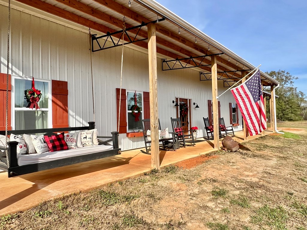 1112 Chestnutt Road Slocomb, AL 36375 - Photo 10 of 53