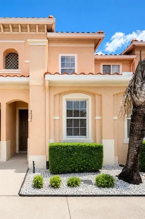 $1,800 | 5521 Paradise Cay Circle, Kissimmee, FL 34746