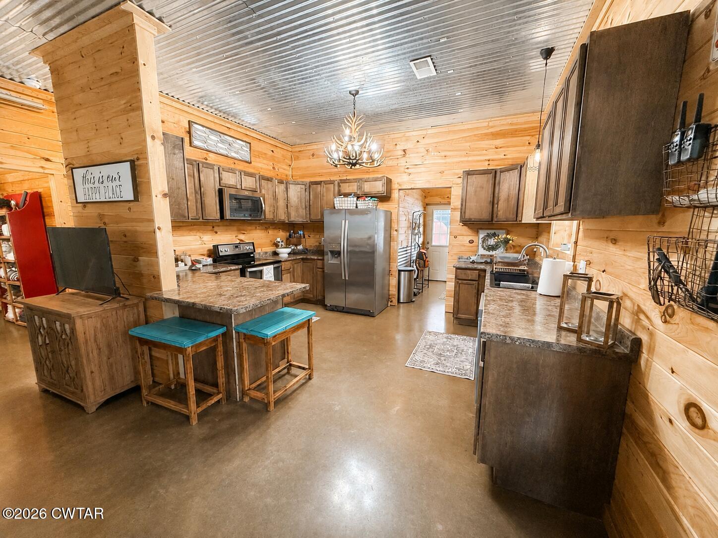444 Britton Ford Road Springville, TN 38256 - Photo 3 of 23 43B5D356-94DD-4D26-8749-58683EBFC207