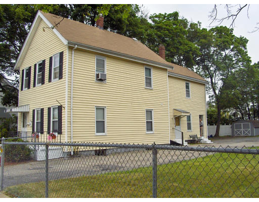 8 Woodglen Road Boston, MA 02136 - Photo 1 of 1 Gallery Image 1