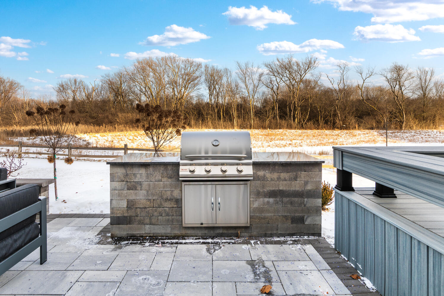 1127 Hibbard Road Naperville, IL 60091 - Photo 12 of 22