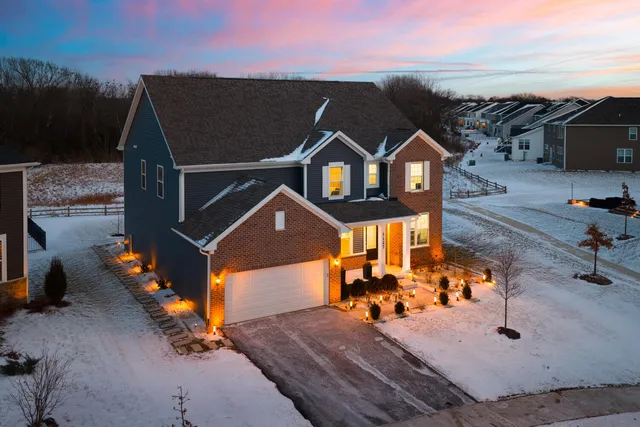 $1,189,000 | 1127 Hibbard Road, Naperville, IL 60563