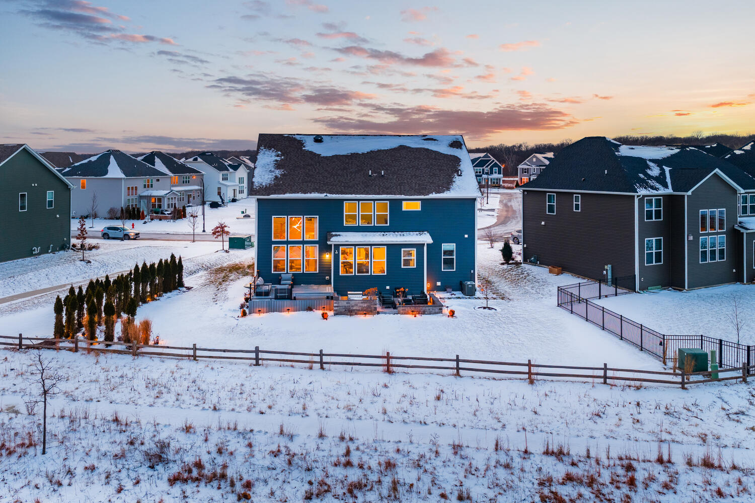 1127 Hibbard Road Naperville, IL 60091 - Photo 7 of 22