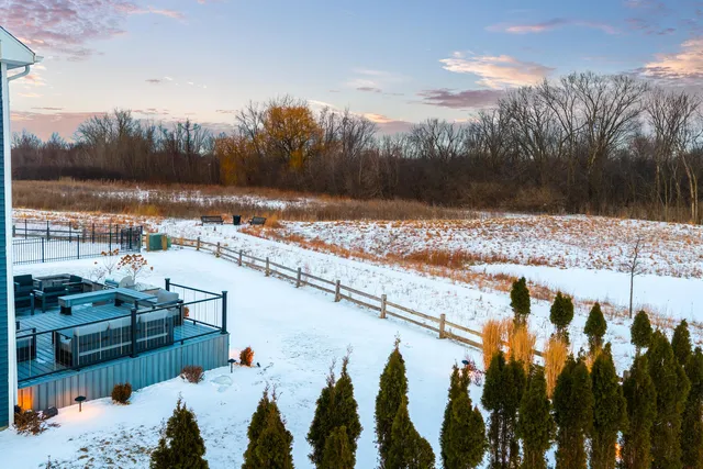 $1,189,000 | 1127 Hibbard Road, Naperville, IL 60563