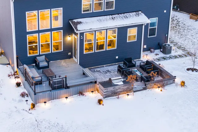 $1,189,000 | 1127 Hibbard Road, Naperville, IL 60563