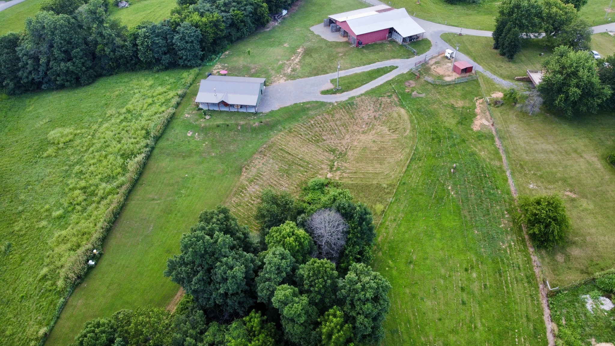354 Dyer Ridge Road Baxter, TN 38544 - Photo 20 of 96