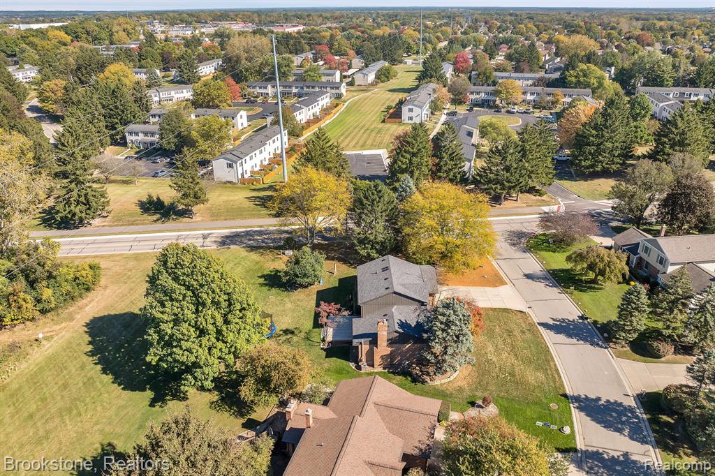 700 Denham Lane Rochester Hills, MI 48307 - Photo 54 of 56