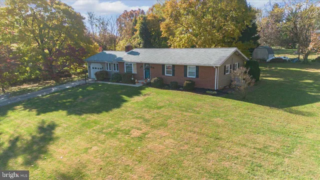 $525,000 | 8301 Sharon Drive, Frederick, MD 21704