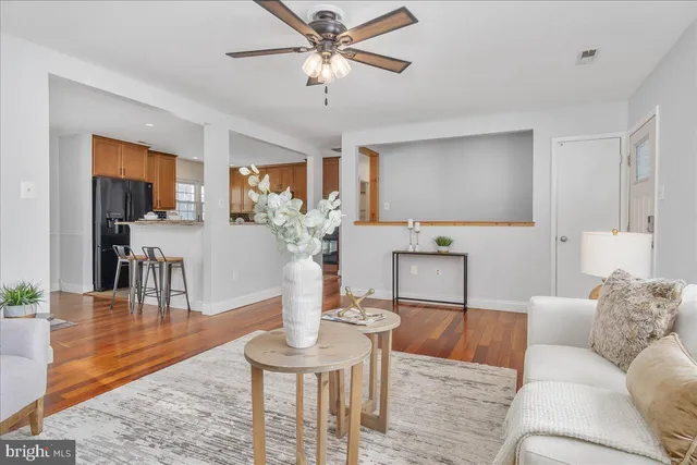 $525,000 | 8301 Sharon Drive, Frederick, MD 21704