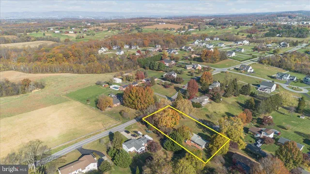 $525,000 | 8301 Sharon Drive, Frederick, MD 21704