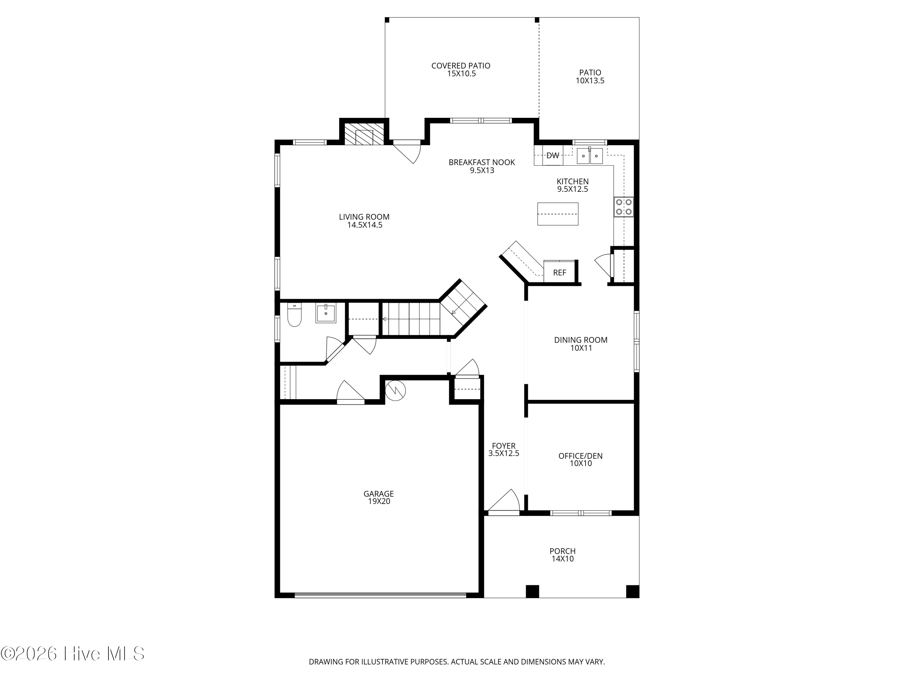 138 Warren Lake Road Aberdeen, NC 28315 - Photo 64 of 66 1ST