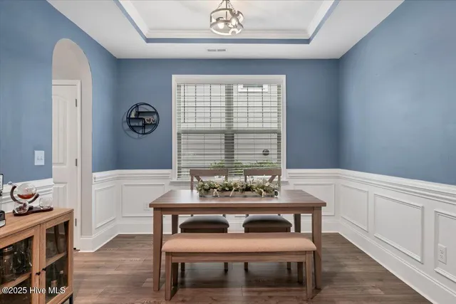 $515,000 | 138 Warren Lake Road, Aberdeen, NC 28315