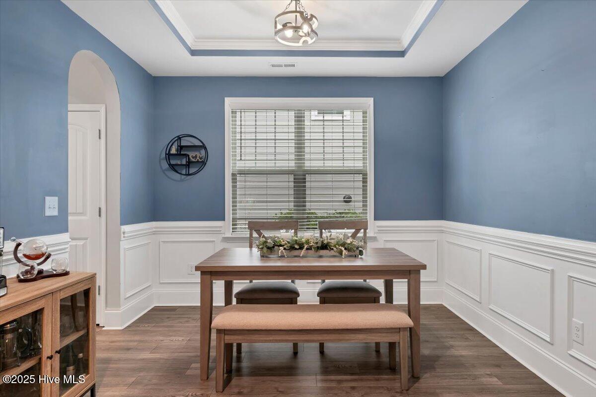 138 Warren Lake Road Aberdeen, NC 28315 - Photo 11 of 70 44-44_138 Warren Lake Rd, Aberdeen, NC,