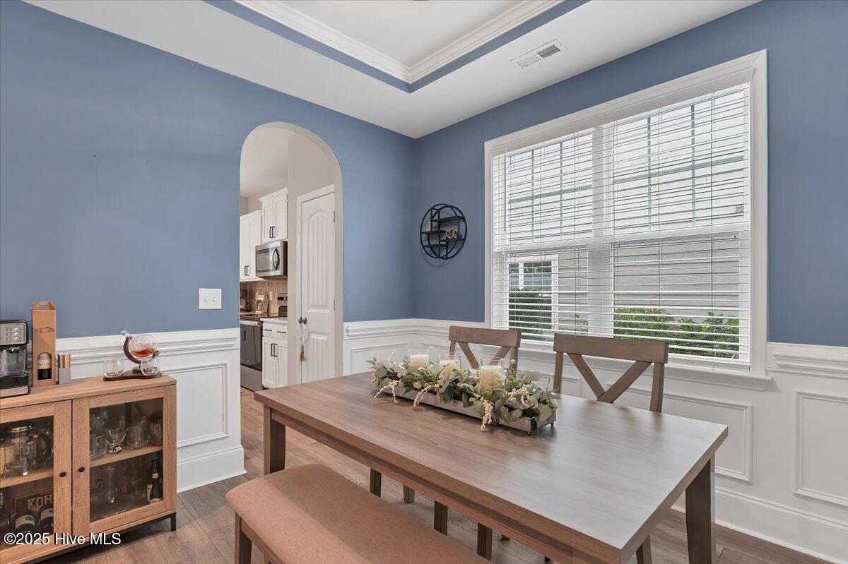 138 Warren Lake Road Aberdeen, NC 28315 - Photo 12 of 70 45-45_138 Warren Lake Rd, Aberdeen, NC,