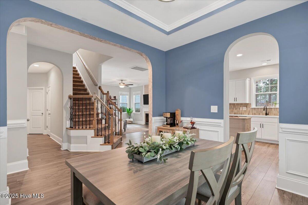 138 Warren Lake Road Aberdeen, NC 28315 - Photo 13 of 70 46-46_138 Warren Lake Rd, Aberdeen, NC,