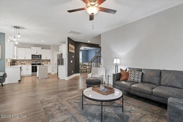 $515,000 | 138 Warren Lake Road, Aberdeen, NC 28315