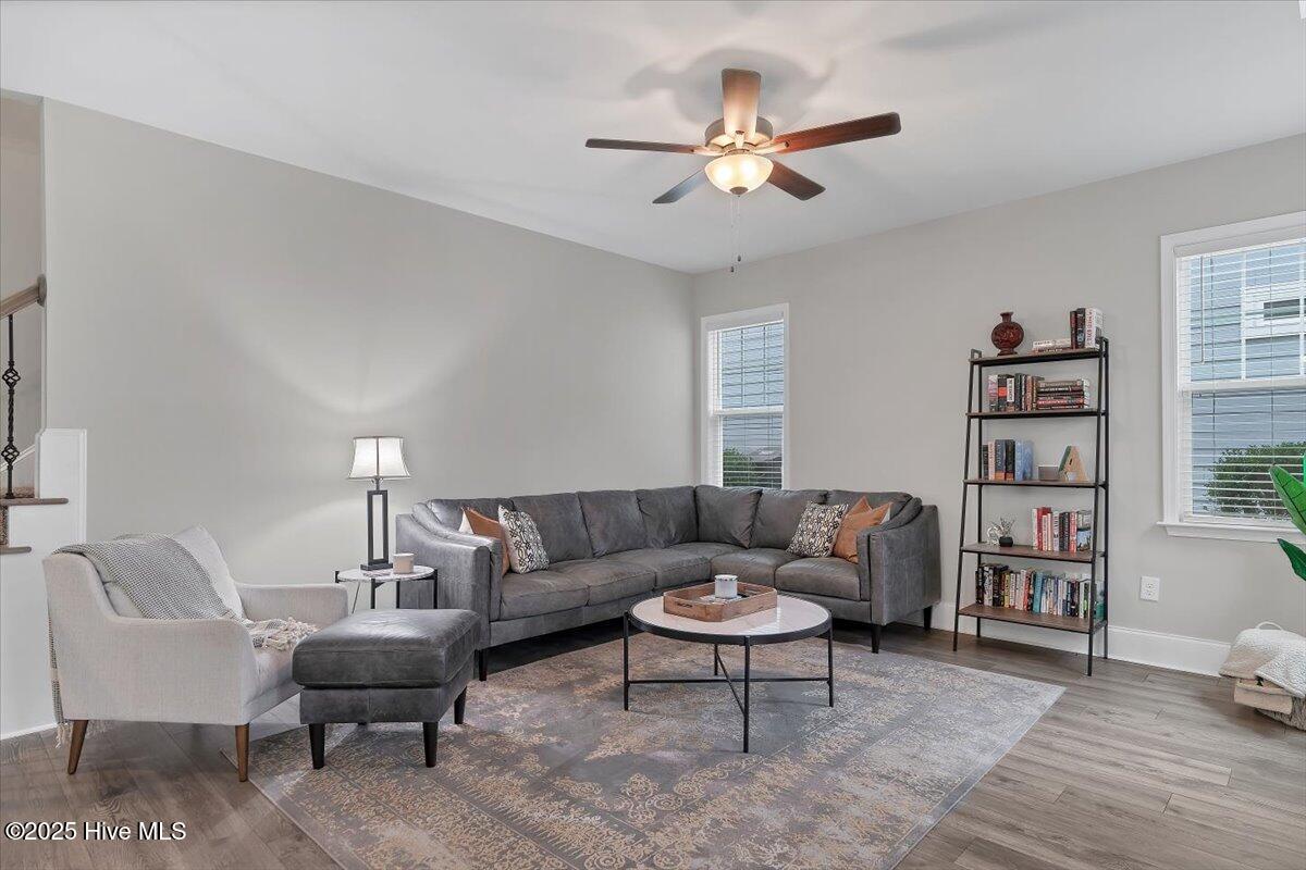 138 Warren Lake Road Aberdeen, NC 28315 - Photo 14 of 66 50-50_138 Warren Lake Rd, Aberdeen, NC,