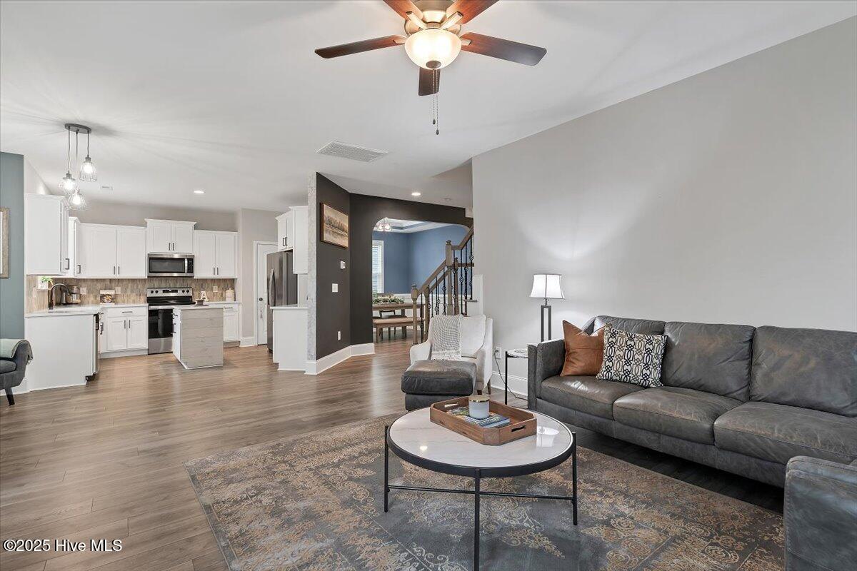 138 Warren Lake Road Aberdeen, NC 28315 - Photo 15 of 66 49-49_138 Warren Lake Rd, Aberdeen, NC,