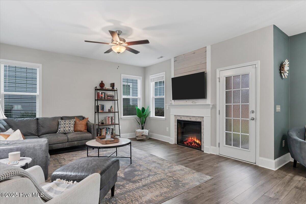 138 Warren Lake Road Aberdeen, NC 28315 - Photo 16 of 66 51-51_138 Warren Lake Rd, Aberdeen, NC,