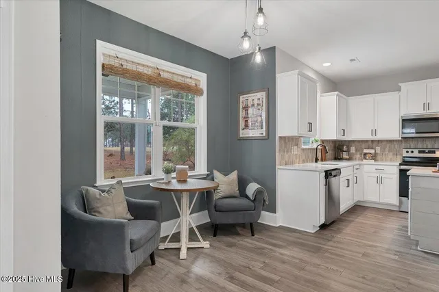 $515,000 | 138 Warren Lake Road, Aberdeen, NC 28315