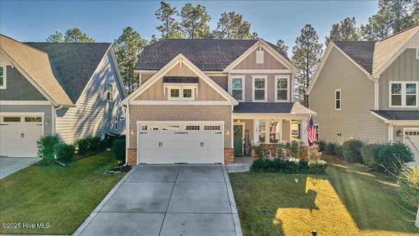 $510,000 | 138 Warren Lake Road, Aberdeen, NC 28315