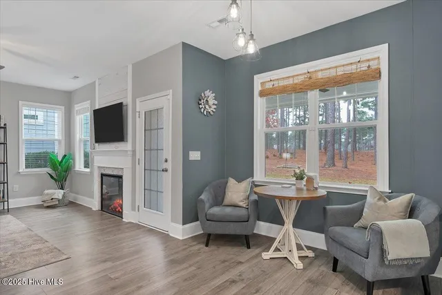 $515,000 | 138 Warren Lake Road, Aberdeen, NC 28315