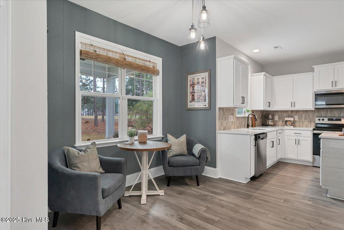 138 Warren Lake Road Aberdeen, NC 28315 - Photo 19 of 66 54-54_138 Warren Lake Rd, Aberdeen, NC,