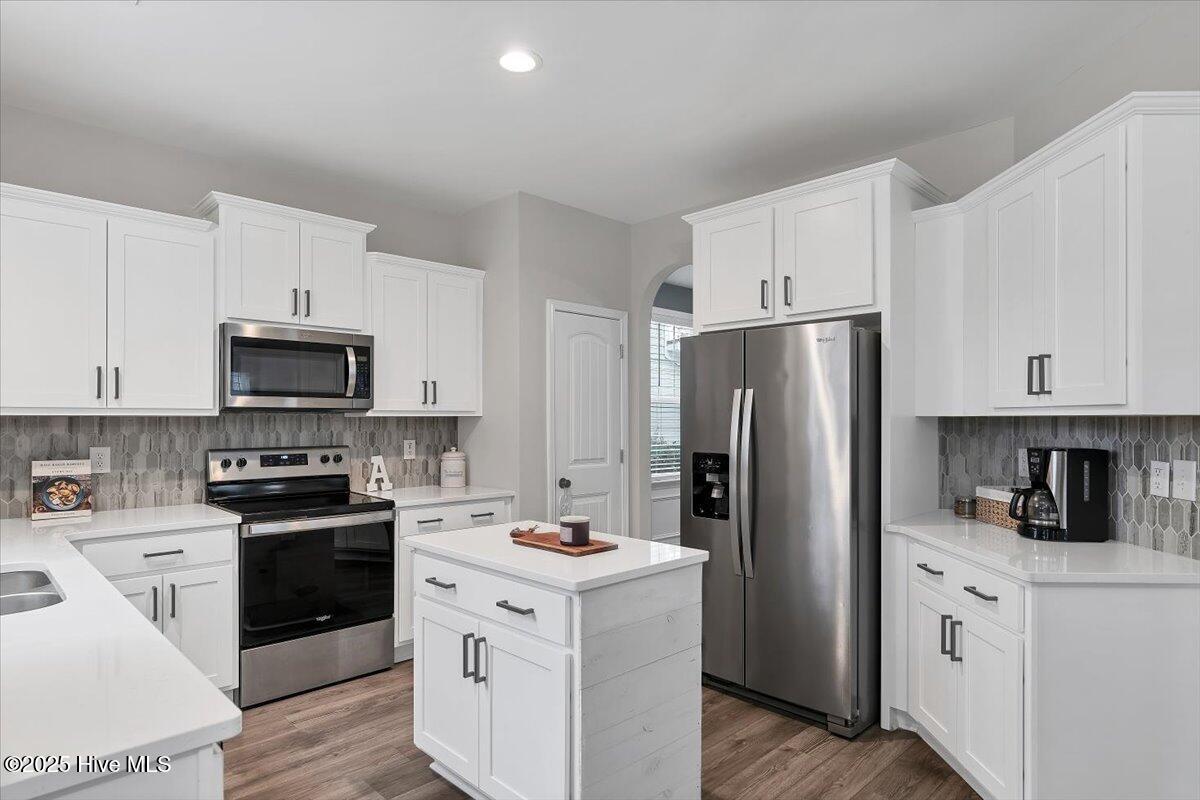 138 Warren Lake Road Aberdeen, NC 28315 - Photo 21 of 66 57-57_138 Warren Lake Rd, Aberdeen, NC,