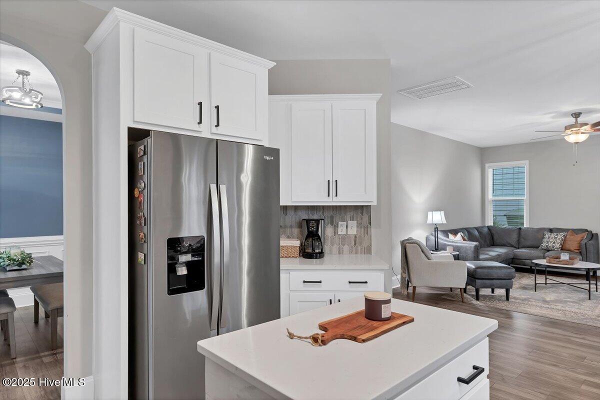 138 Warren Lake Road Aberdeen, NC 28315 - Photo 24 of 66 60-60_138 Warren Lake Rd, Aberdeen, NC,