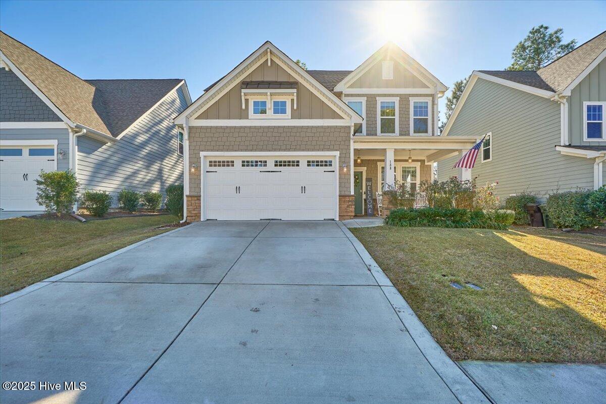 138 Warren Lake Road Aberdeen, NC 28315 - Photo 2 of 66 04-4_138 Warren Lake Rd, Aberdeen, NC, 2