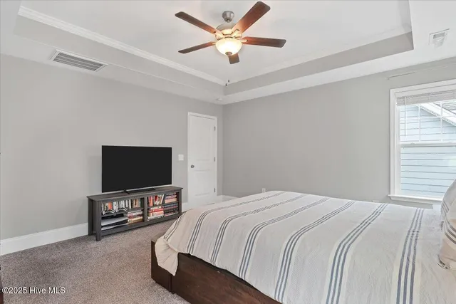 $515,000 | 138 Warren Lake Road, Aberdeen, NC 28315