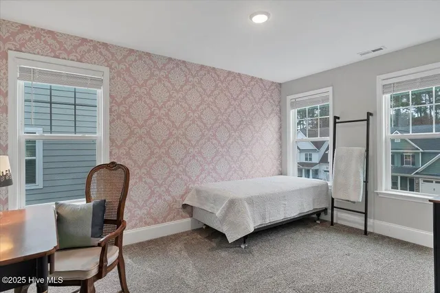 $515,000 | 138 Warren Lake Road, Aberdeen, NC 28315