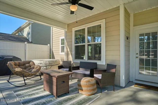 $515,000 | 138 Warren Lake Road, Aberdeen, NC 28315