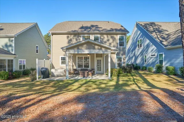 $515,000 | 138 Warren Lake Road, Aberdeen, NC 28315