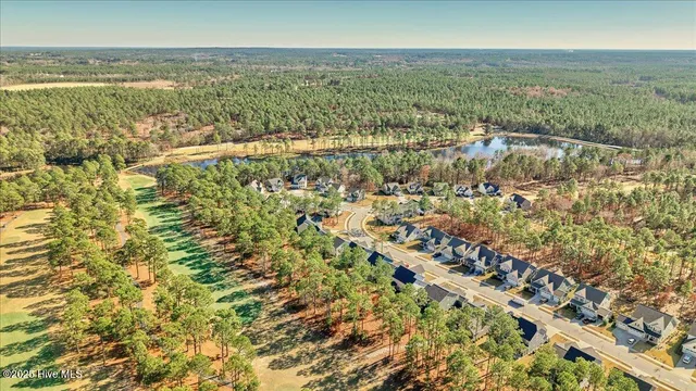 $515,000 | 138 Warren Lake Road, Aberdeen, NC 28315