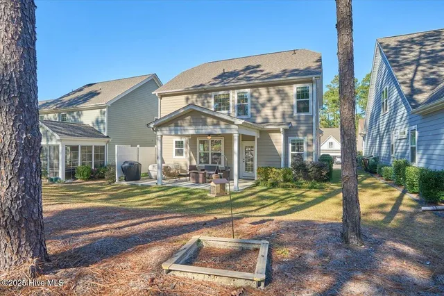 $515,000 | 138 Warren Lake Road, Aberdeen, NC 28315