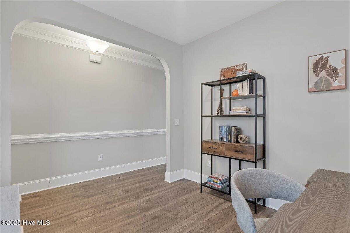 138 Warren Lake Road Aberdeen, NC 28315 - Photo 10 of 70 43-43_138 Warren Lake Rd, Aberdeen, NC,