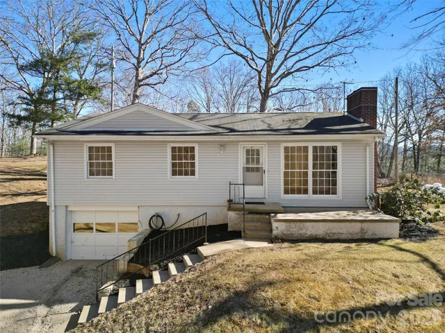 $430,000 | 76 Maple Springs Road, Asheville, NC 28805