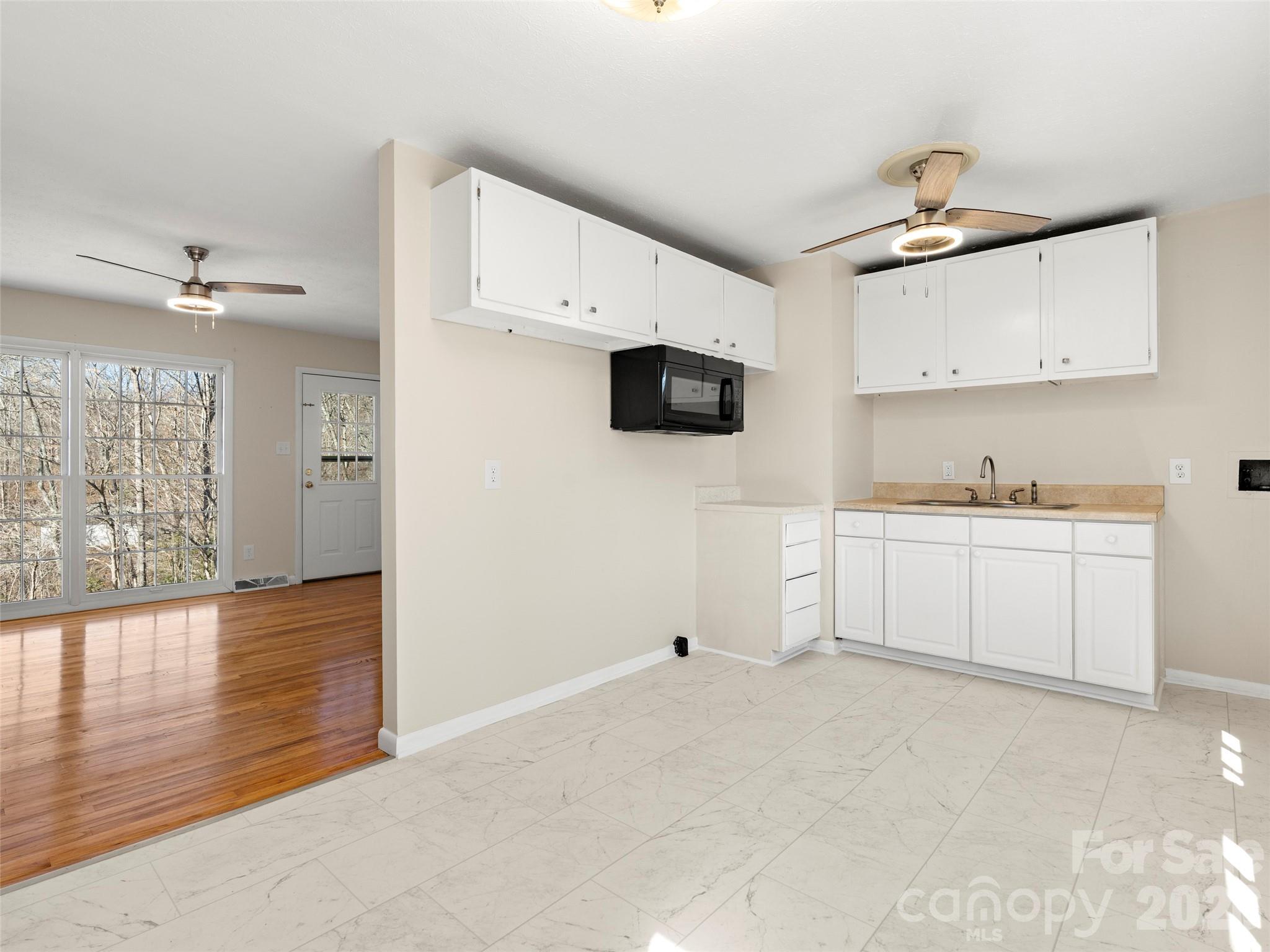 76 Maple Springs Road Asheville, NC 28805 - Photo 21 of 35