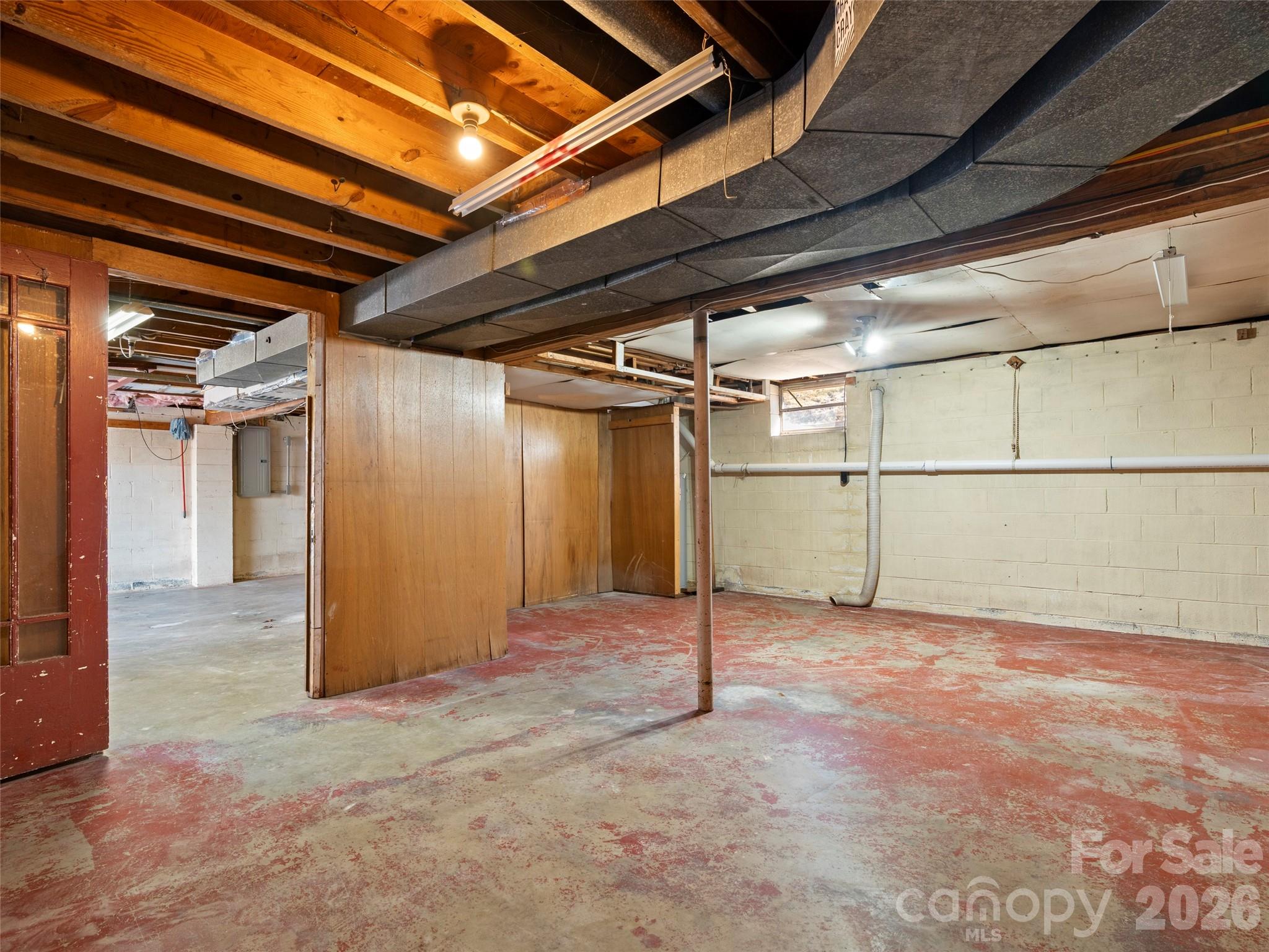 76 Maple Springs Road Asheville, NC 28805 - Photo 23 of 35