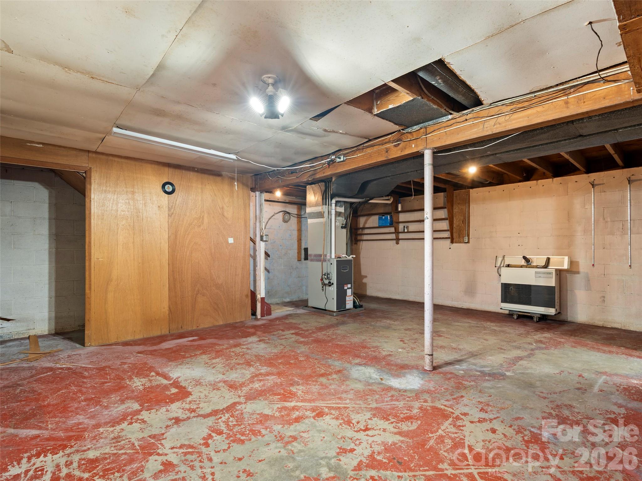 76 Maple Springs Road Asheville, NC 28805 - Photo 26 of 35