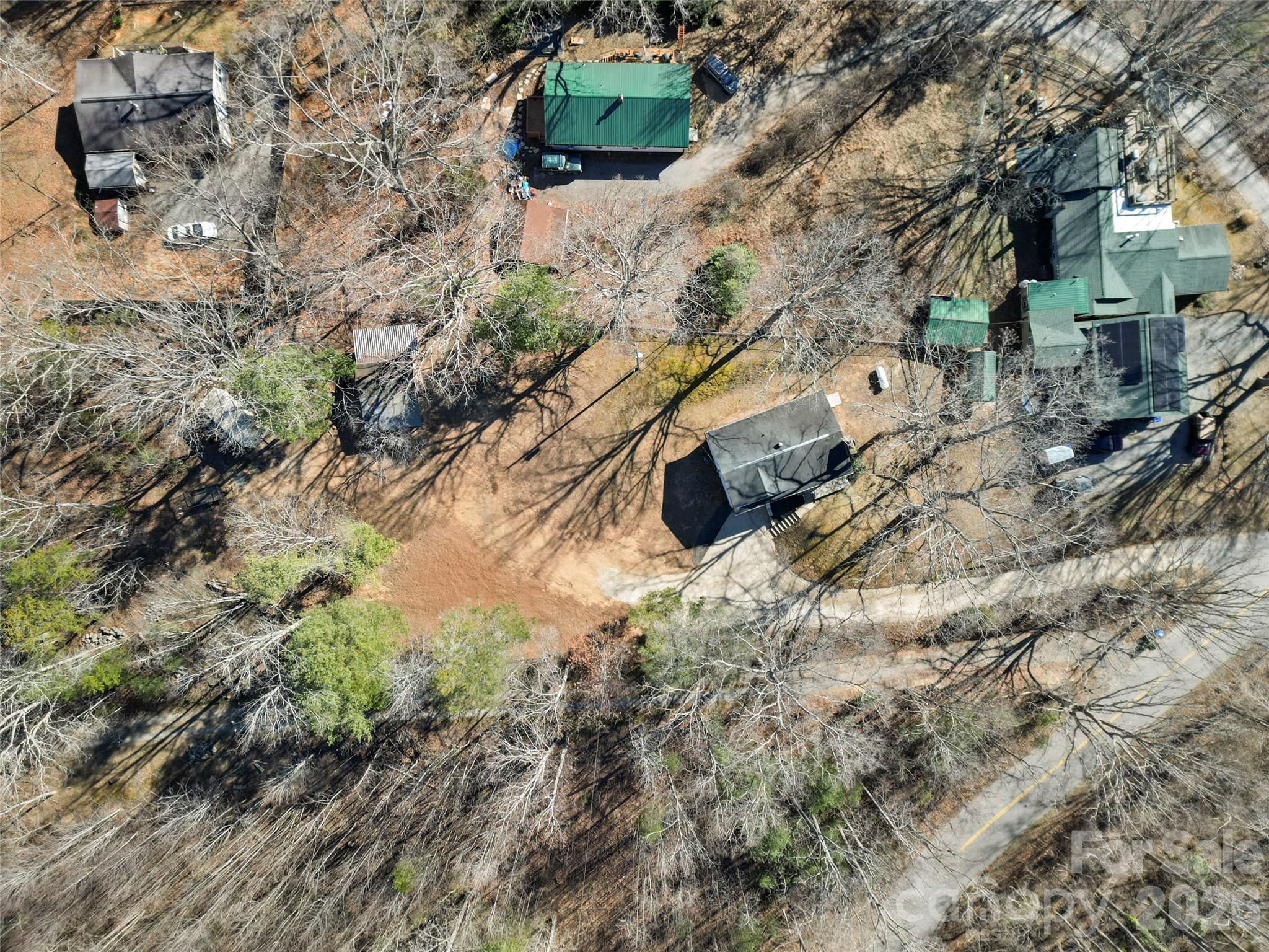 76 Maple Springs Road Asheville, NC 28805 - Photo 27 of 35