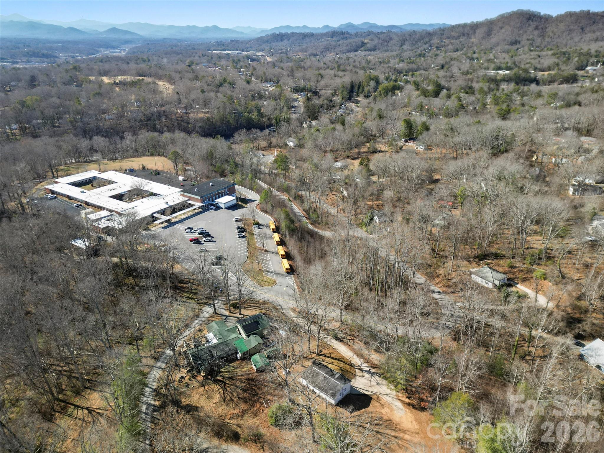 76 Maple Springs Road Asheville, NC 28805 - Photo 28 of 35
