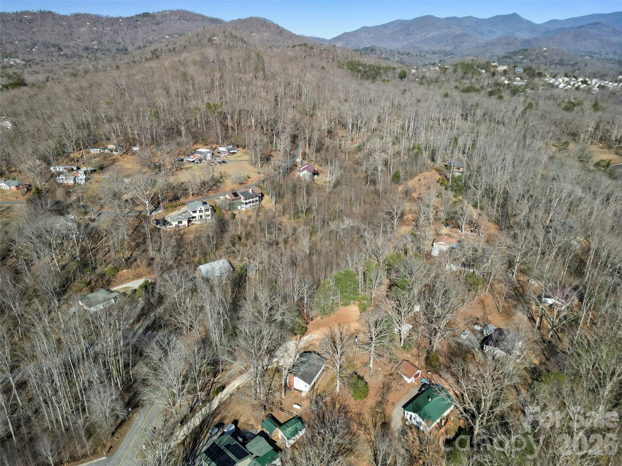 76 Maple Springs Road Asheville, NC 28805 - Photo 29 of 35