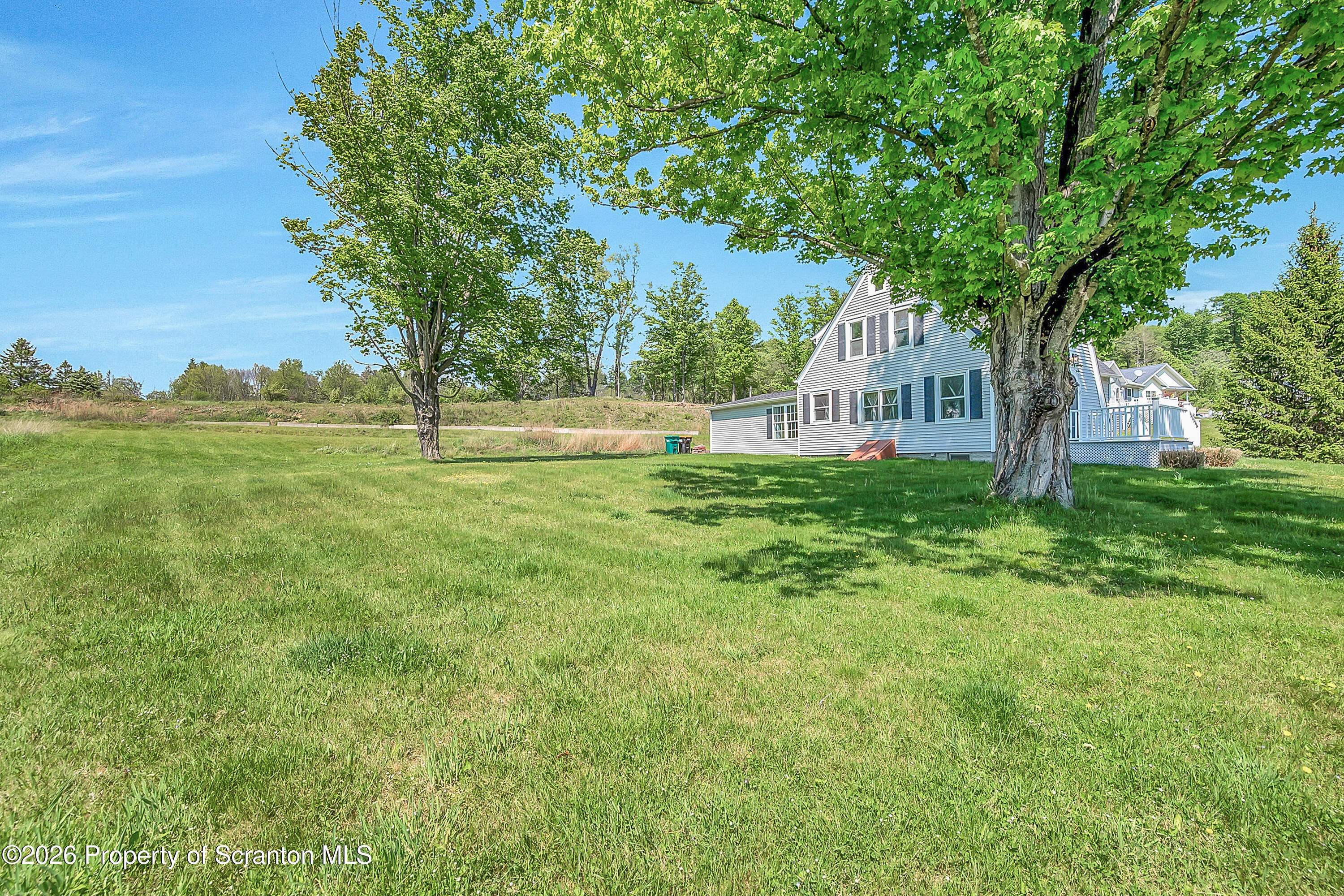 109 Ackerly Road Clarks Summit, PA 18411 - Photo 4 of 49 Ackerly -5
