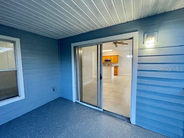 717 Secret Harbor Lane, Unit 309 Lake Mary, FL 32746 - Photo 13 of 20 a view of empty room